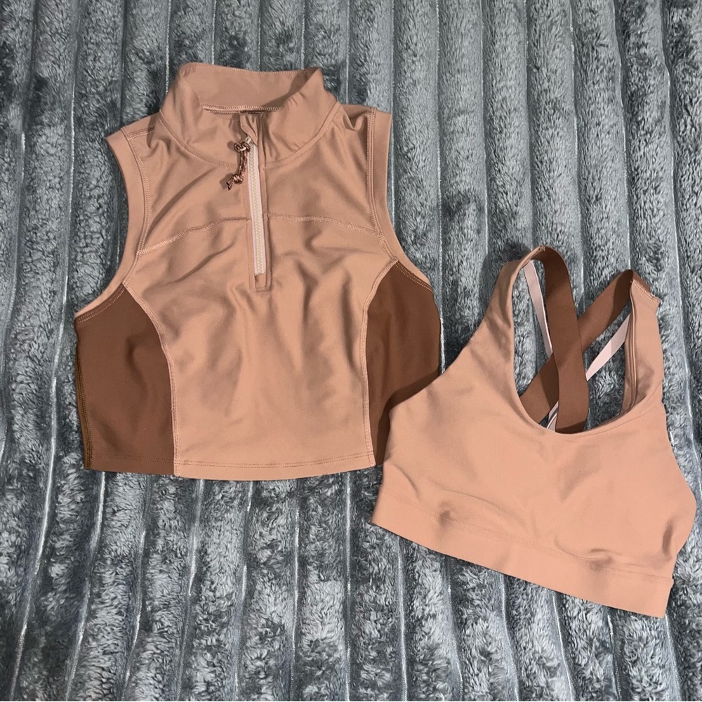 Athletic Bundle - image 1